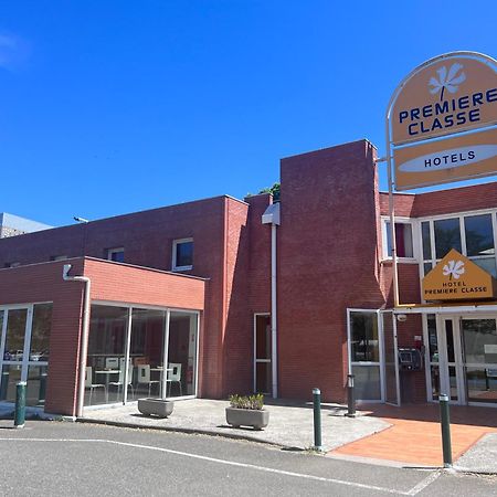 Premiere Classe Toulouse Sud Labège Екстериор снимка