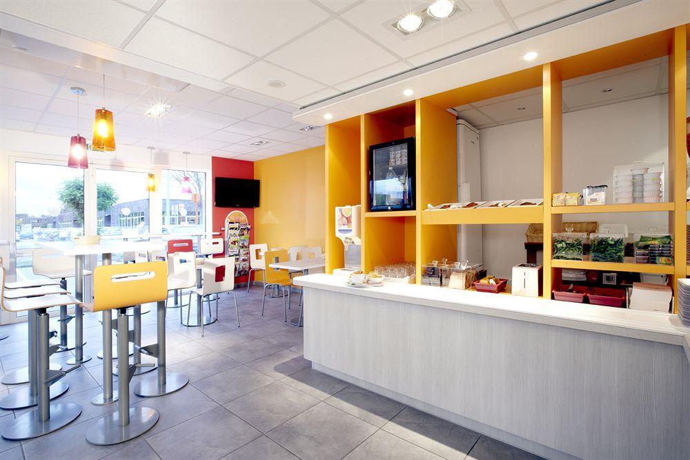 Premiere Classe Toulouse Sud Labège Екстериор снимка