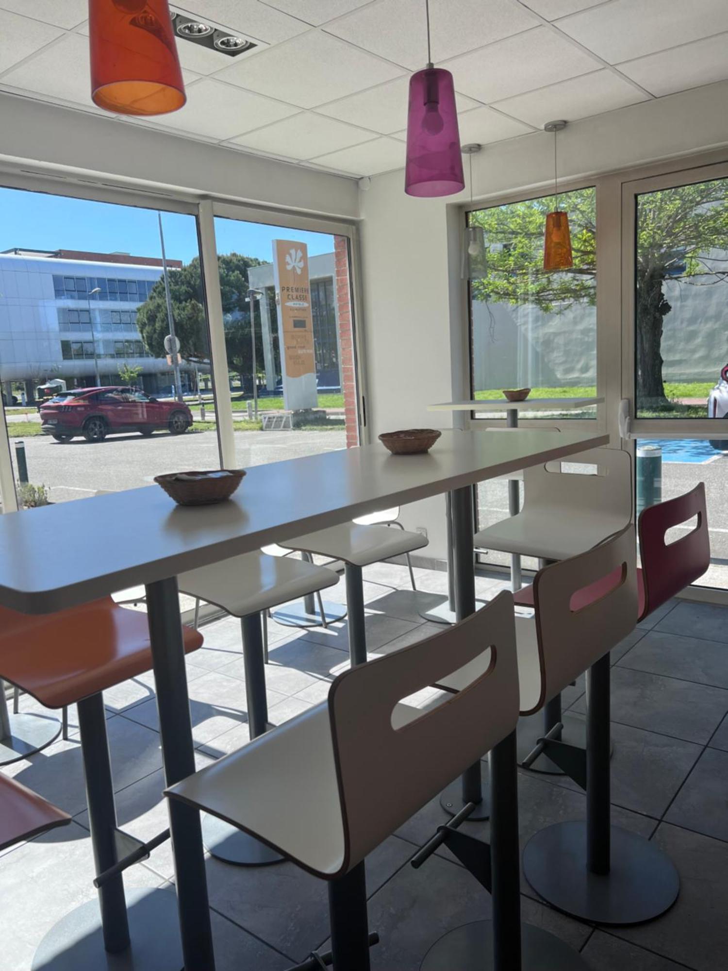 Premiere Classe Toulouse Sud Labège Екстериор снимка