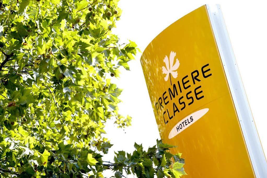Premiere Classe Toulouse Sud Labège Екстериор снимка