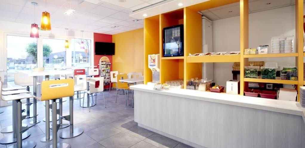 Premiere Classe Toulouse Sud Labège Екстериор снимка