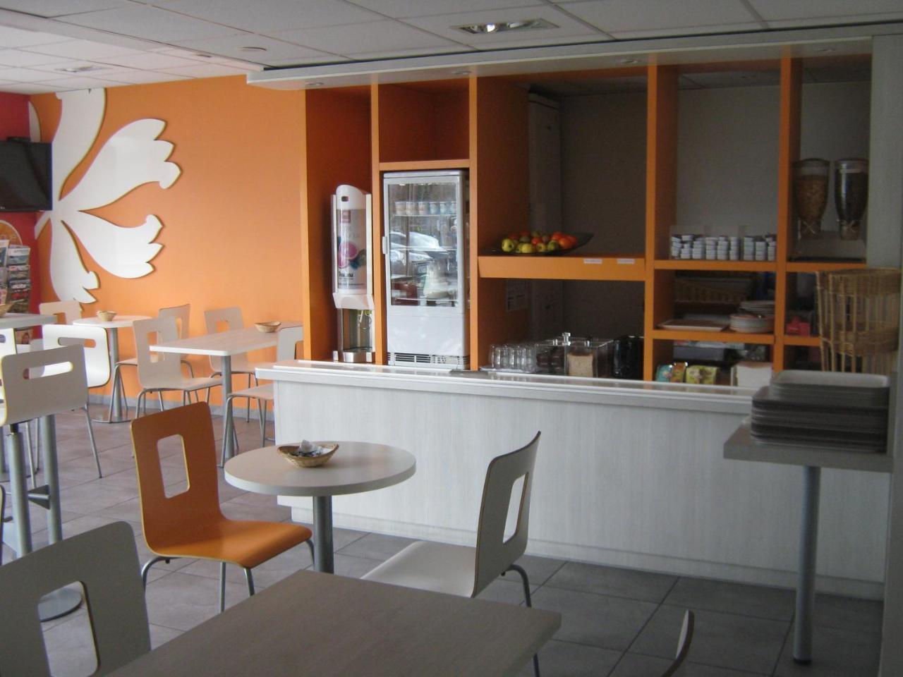 Premiere Classe Toulouse Sud Labège Екстериор снимка
